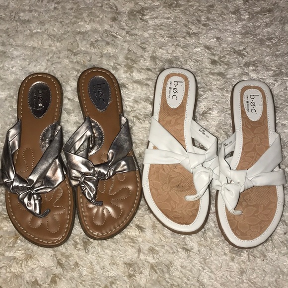 boc womens sandals